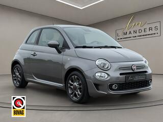 Fiat 500 (2007 - 2025)