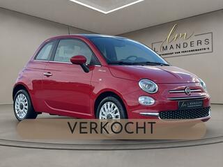 Fiat 500 (2007 - 2025)