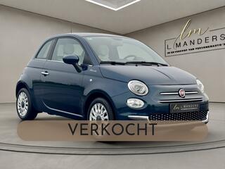 Fiat 500 (2007 - 2025)