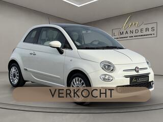 Fiat 500 (2007 - 2025)