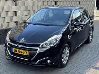 Peugeot 208 (2012 - 2019)