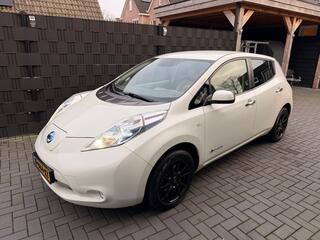 Nissan Leaf (2011 - 2017)