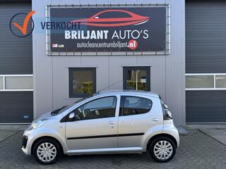 Citroen C1 (2005 - 2014)