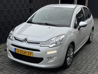 Citroen C3 (2010 - 2016)