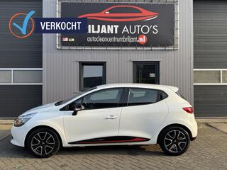 Renault Clio (2012 - 2019)