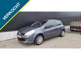 Renault Clio (2005 - 2012)