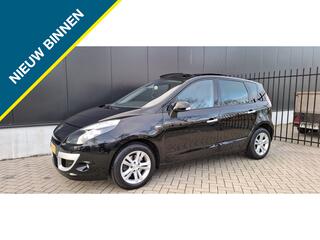 Renault Scenic (2009 - 2016)