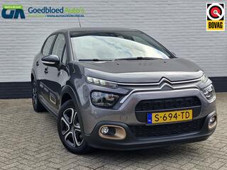 Citroen C3 (2016 - 2023)