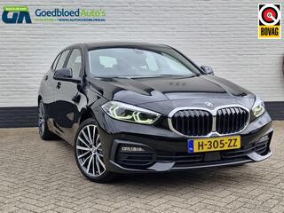 BMW 1-SERIE 118i Executive Editon | BMW Live Cockpit | Keyless | 18 '' LM |