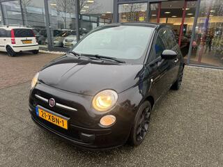 Fiat 500 (2007 - 2025)