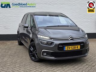 CITROEN C4 SpaceTourer Shine 130 PK | Massage stoelen voor | Elektrische achterklep