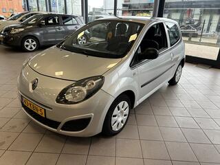Renault Twingo (2007 - 2014)