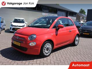 Fiat 500 (2007 - 2025)