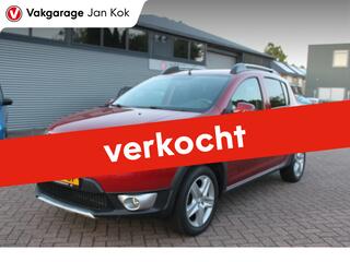 Dacia Sandero (2012 - 2020)