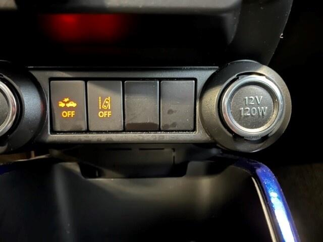 Suzuki Ignis 1.2 Smart Hybrid Select automaat  Apple Carplay / camera / sens