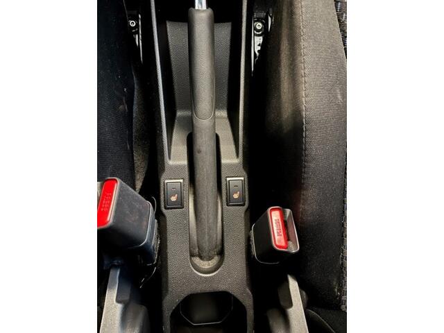 Suzuki Ignis 1.2 Smart Hybrid Select automaat  Apple Carplay / camera / sens