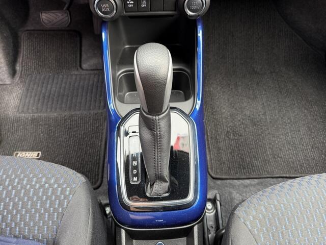 Suzuki Ignis 1.2 Smart Hybrid Select automaat  Apple Carplay / camera / sens