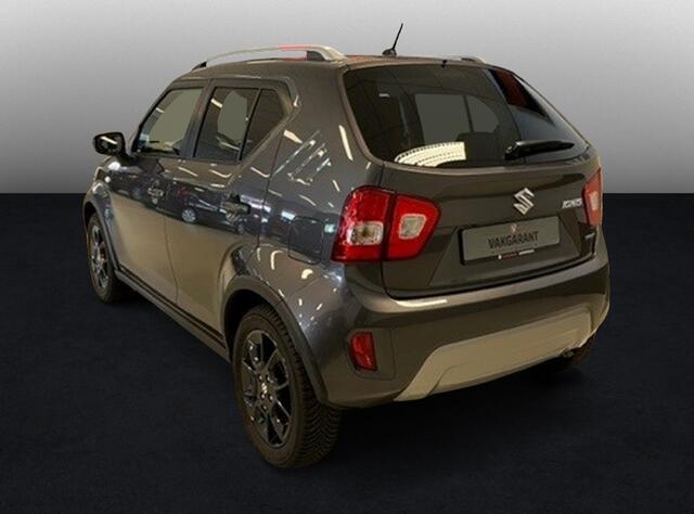 Suzuki Ignis 1.2 Smart Hybrid Select automaat  Apple Carplay / camera / sens