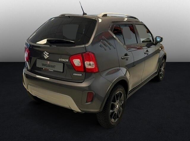 Suzuki Ignis 1.2 Smart Hybrid Select automaat  Apple Carplay / camera / sens