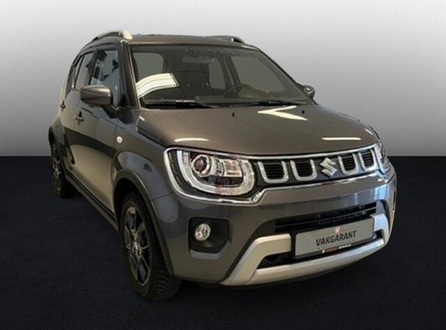 Suzuki Ignis 1.2 Smart Hybrid Select automaat  Apple Carplay / camera / sens