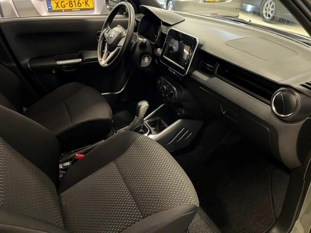 Suzuki Ignis 1.2 Smart Hybrid Select automaat  Apple Carplay / camera / sens