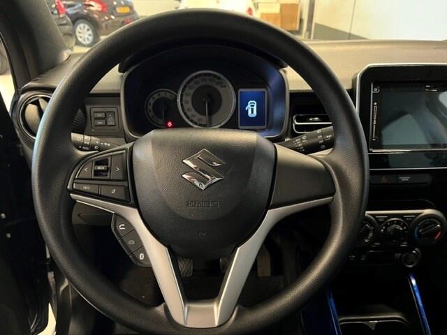 Suzuki Ignis 1.2 Smart Hybrid Select automaat  Apple Carplay / camera / sens