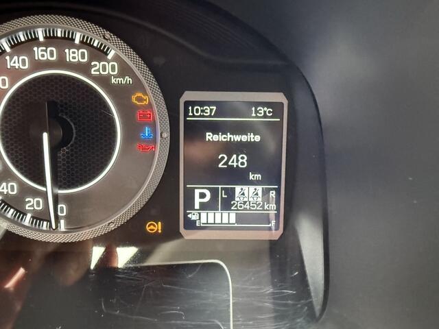 Suzuki Ignis 1.2 Smart Hybrid Select automaat  Apple Carplay / camera / sens
