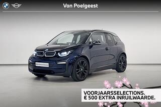 BMW i3 Executive Edition Sportpakket Selections 500