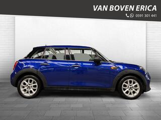 MINI MINI 1.5 Business Edition Clima Cruise Navi Pdc