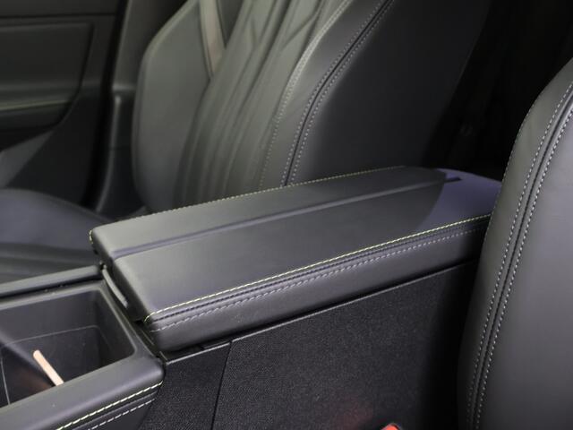 Peugeot 308 SW 1.6 Plug-in Hybrid 225 GT | Leder | Stoelmassage | 360� Camera