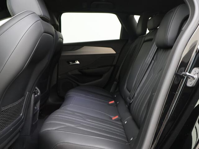 Peugeot 308 SW 1.6 Plug-in Hybrid 225 GT | Leder | Stoelmassage | 360� Camera