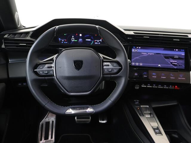 Peugeot 308 SW 1.6 Plug-in Hybrid 225 GT | Leder | Stoelmassage | 360� Camera