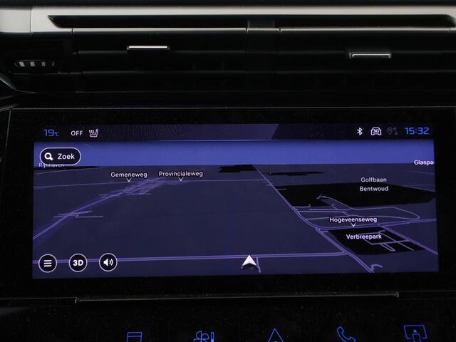 Peugeot 308 SW 1.6 Plug-in Hybrid 225 GT | Leder | Stoelmassage | 360� Camera