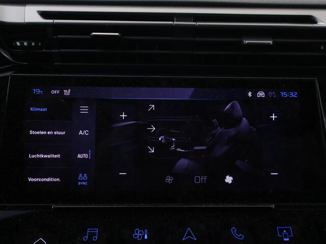 Peugeot 308 SW 1.6 Plug-in Hybrid 225 GT | Leder | Stoelmassage | 360� Camera