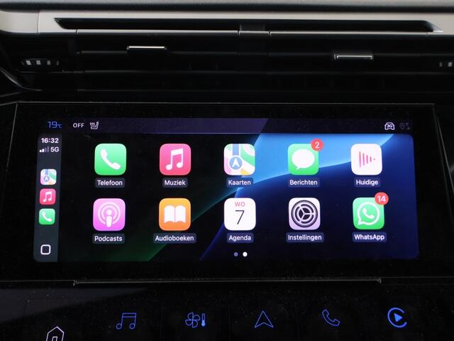 Peugeot 308 SW 1.6 Plug-in Hybrid 225 GT | Leder | Stoelmassage | 360� Camera