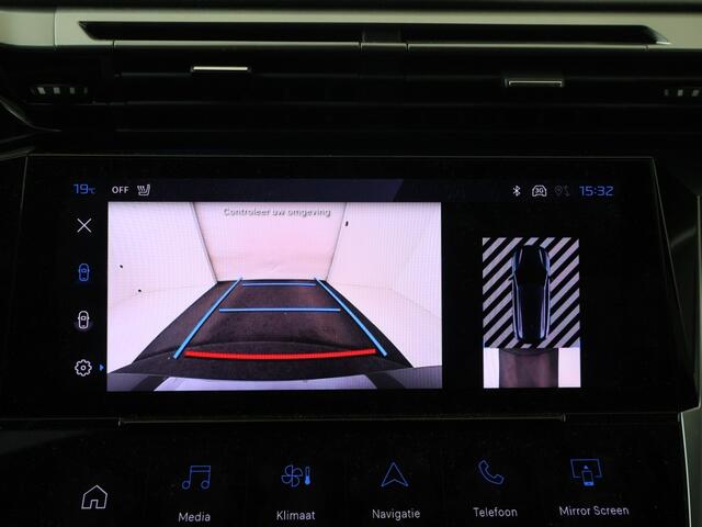 Peugeot 308 SW 1.6 Plug-in Hybrid 225 GT | Leder | Stoelmassage | 360� Camera