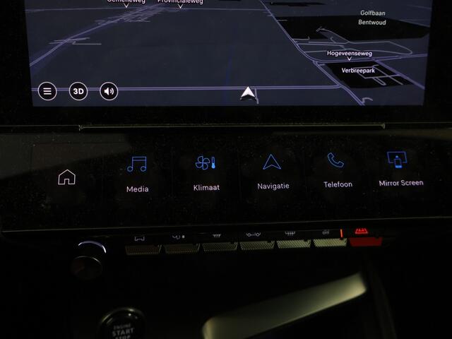 Peugeot 308 SW 1.6 Plug-in Hybrid 225 GT | Leder | Stoelmassage | 360� Camera