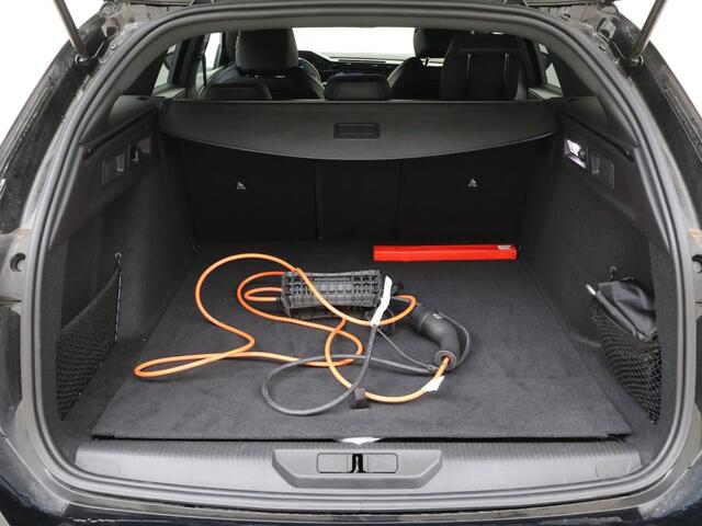 Peugeot 308 SW 1.6 Plug-in Hybrid 225 GT | Leder | Stoelmassage | 360� Camera