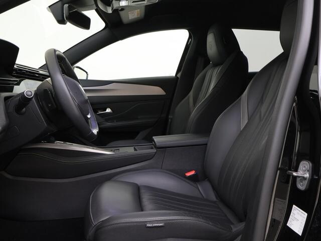 Peugeot 308 SW 1.6 Plug-in Hybrid 225 GT | Leder | Stoelmassage | 360� Camera