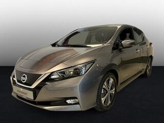 Nissan Leaf (2018 - 2025)