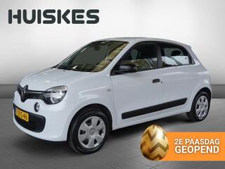 Renault Twingo (2014 - 2025)