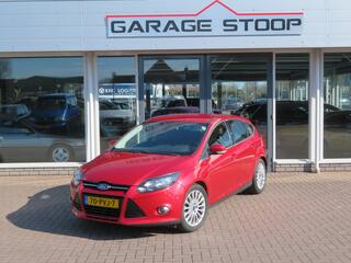 Ford Focus (2005 - 2011)