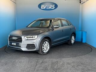 AUDI Q3 2.0 TFSI quattro Sport ProLine AUTOMAAT