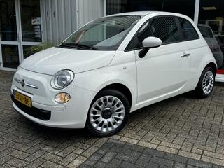 Fiat 500 (2007 - 2025)