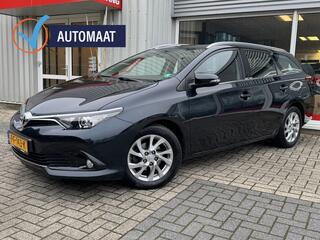 Toyota Auris Touring Sports