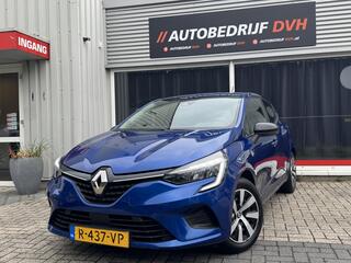 Renault Clio (2019 - 2025)