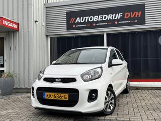 Kia Picanto (2011 - 2017)