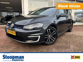 Volkswagen Golf VII