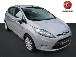 FORD FIESTA 1.25 Trend