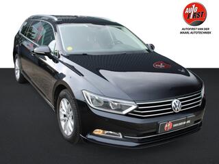 Volkswagen Passat Variant (2014 - 2023)